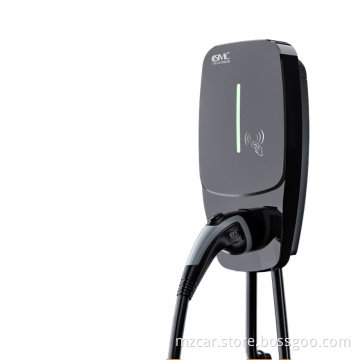 2022 Nieuwe energie elektrische auto oplaadstapel Universal 7KW Charger